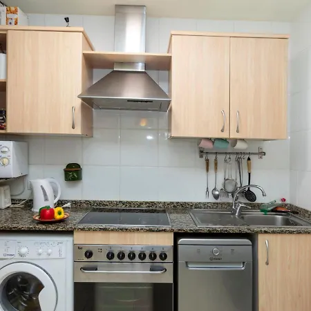 Appartement Pomeres By Interhome *