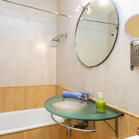 Pomeres By Interhome Appartement *