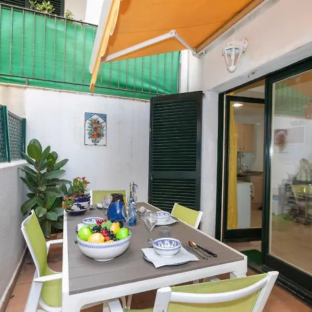 Pomeres By Interhome Appartement *