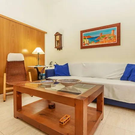 Pomeres By Interhome Appartement