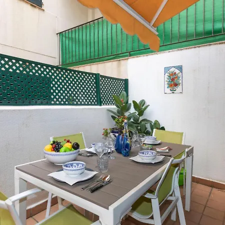 Daire Pomeres By Interhome Tossa de Mar