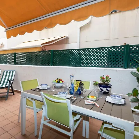 Apartamento Pomeres By Interhome *