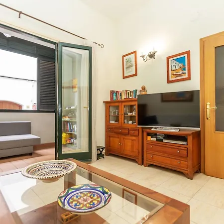 Apartamento Pomeres By Interhome