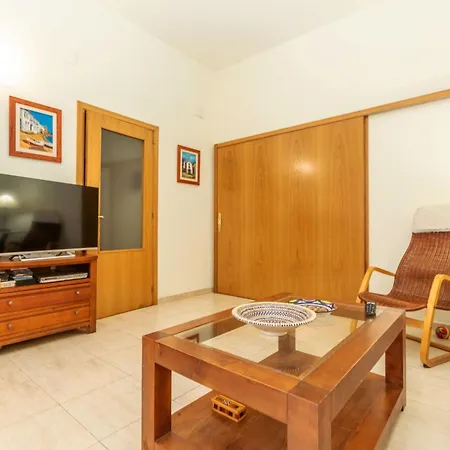 Pomeres By Interhome Apartamento Tossa de Mar